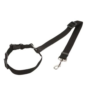 Rear Seat Retractable Pet Car Seat Belts