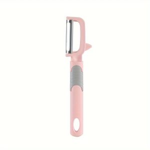 Stainless Steel Multi-functional Peeler