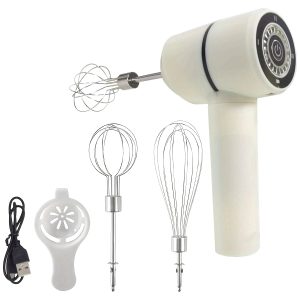 Cordless Hand Mixer