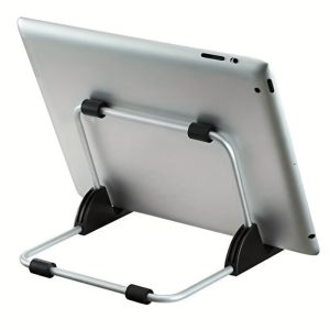 Foldable Aluminum Tablet Stand