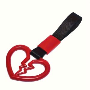 Racing Heartbreak Anti Static Car Hanger