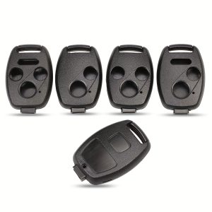 Protect Your Car Keys With This Durable Remote Fob Cover