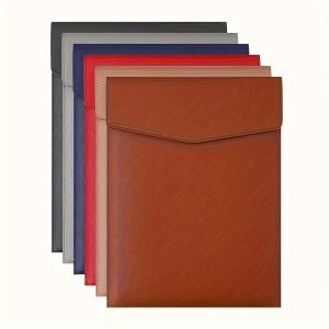 A High-Quality Document Holder Designed for Storing Files
