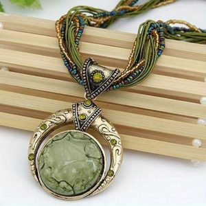 1pc Elegant Bohemian Necklace