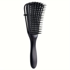 Eight-Row Styling Comb