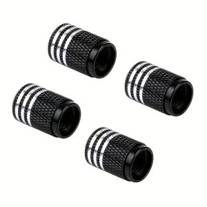 Selling a Set of Four Valve Caps for The Top Three Slots.